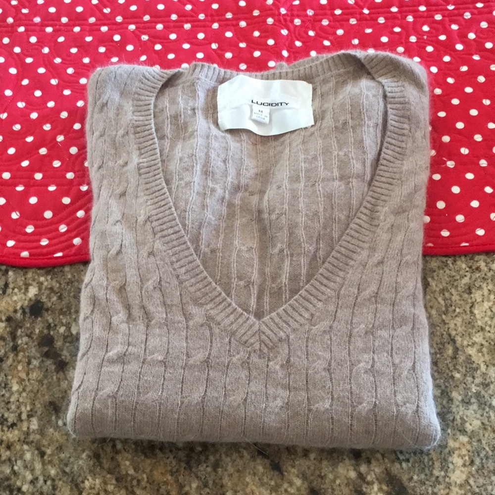 Lucidity cute swather